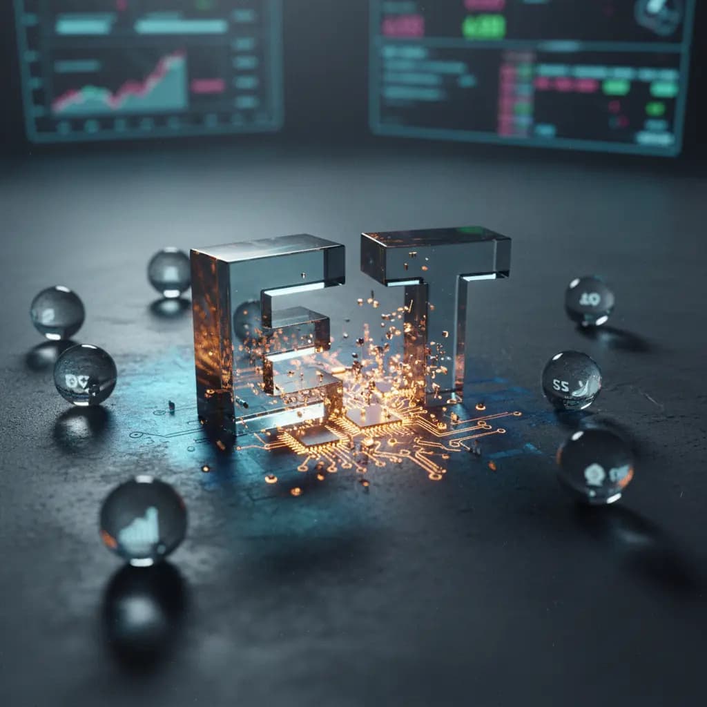 Spotting ETF Overlap: How to Avoid Hidden Concentration Risk