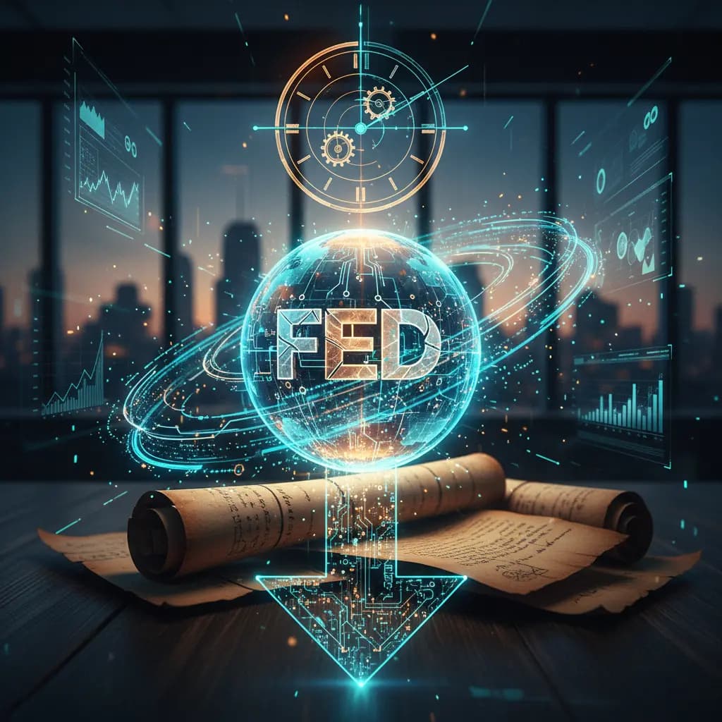 Decoding Employment Reports: A Trader's Guide to Payroll Data