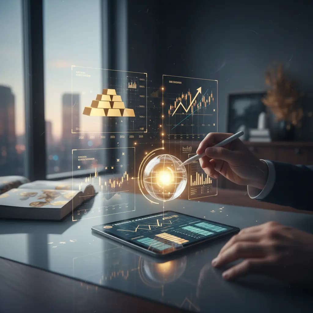 Evaluating Gold Forex Signals: A Practical Guide to Risk-Aware Decisions