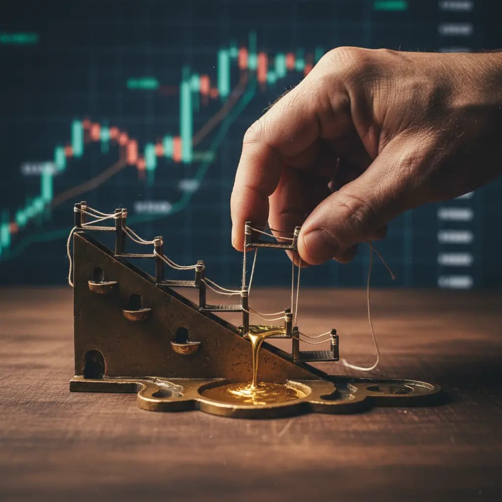 Mastering Drawdown: Practical Steps to Protect Your Capital