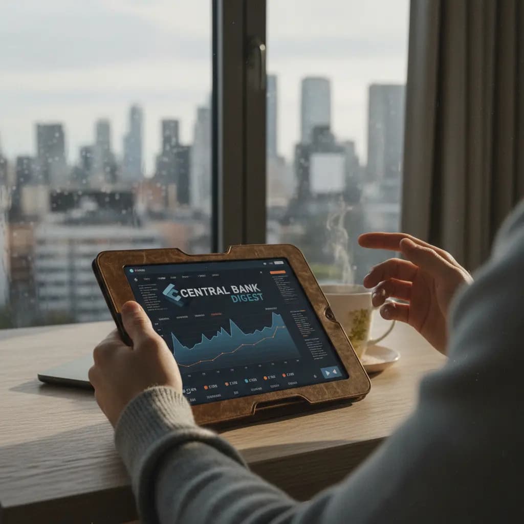 Mastering Market News: Stay Calm, Trade Smart