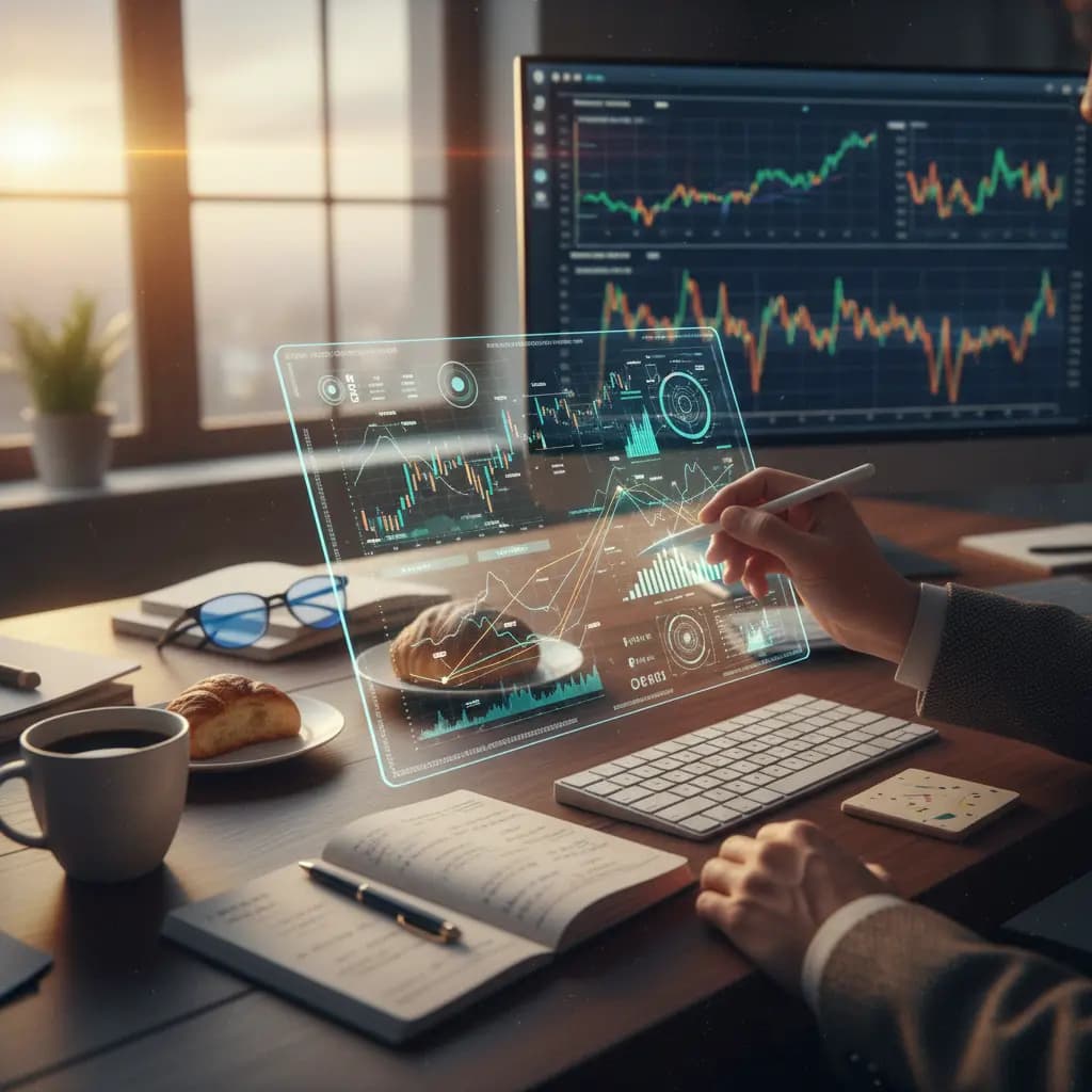 Mastering Portfolio Allocation: A Trader's Guide to Performance Review