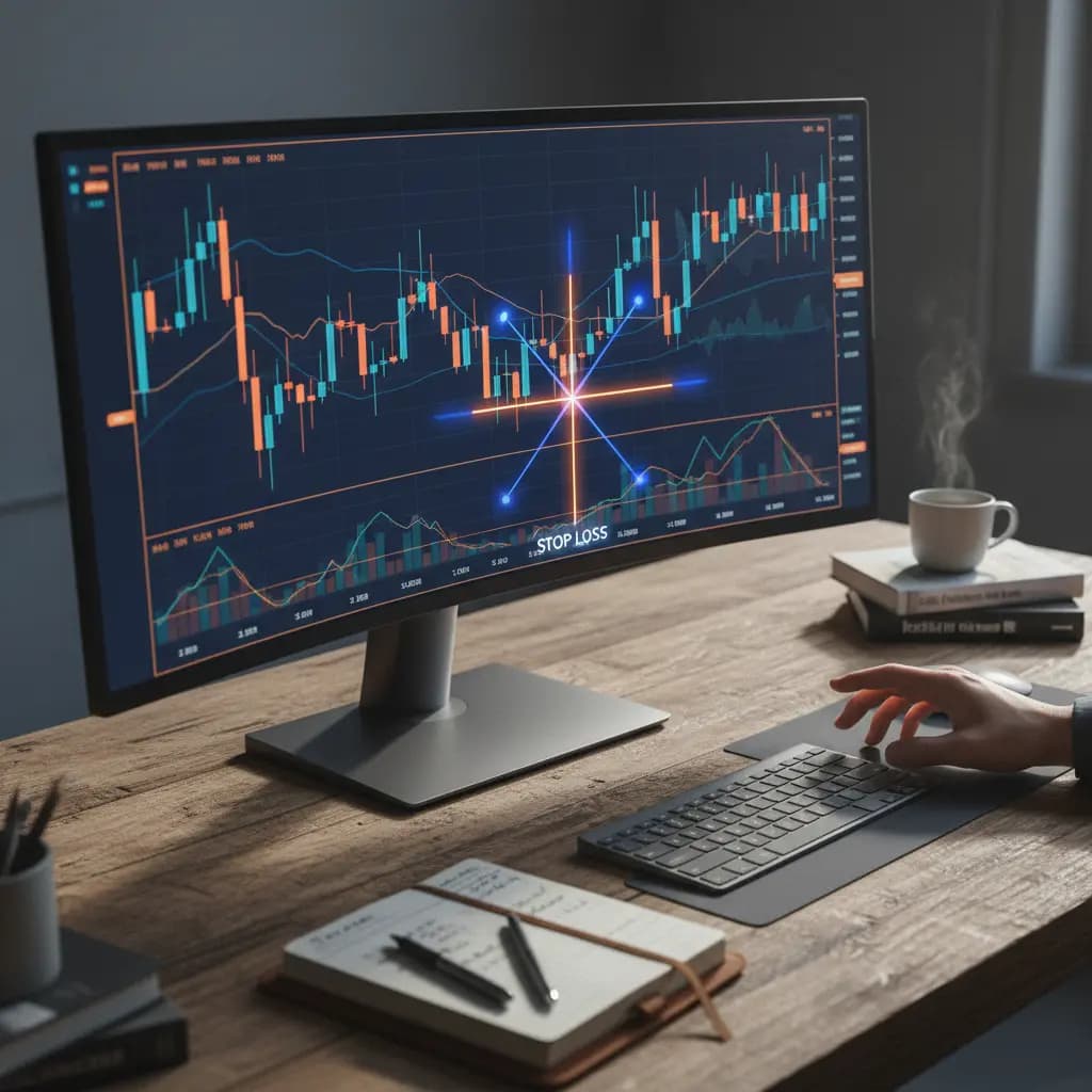 Setting Stop Loss Orders: A Practical Guide for Traders