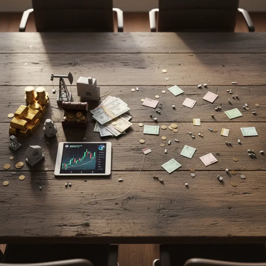 Portfolio Diversification: How Much is Too Much?