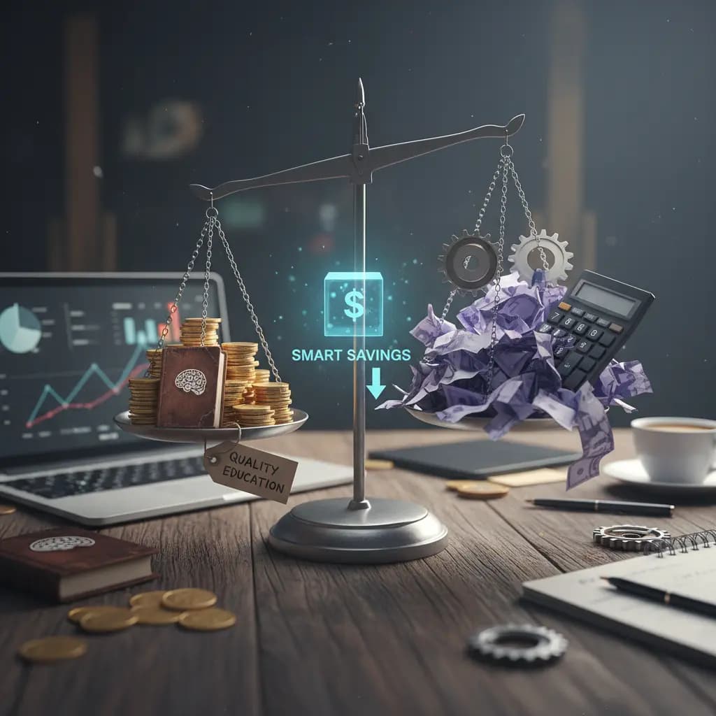 Compare Forex Training Costs Smartly: Avoid Overpaying