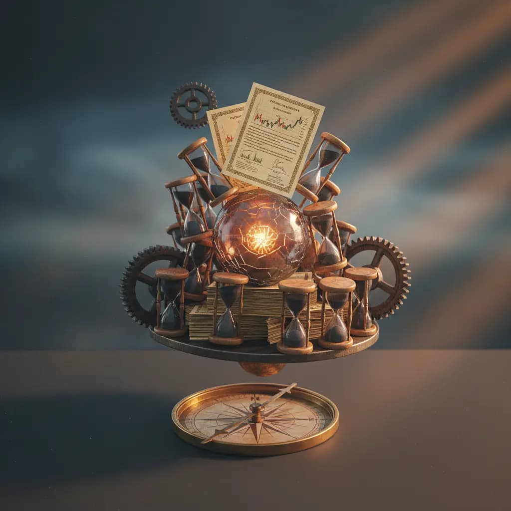 Understanding Portfolio Concentration Risk for Smarter Trading