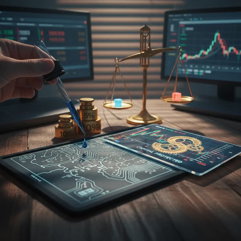 What Is Position Sizing in Trading?