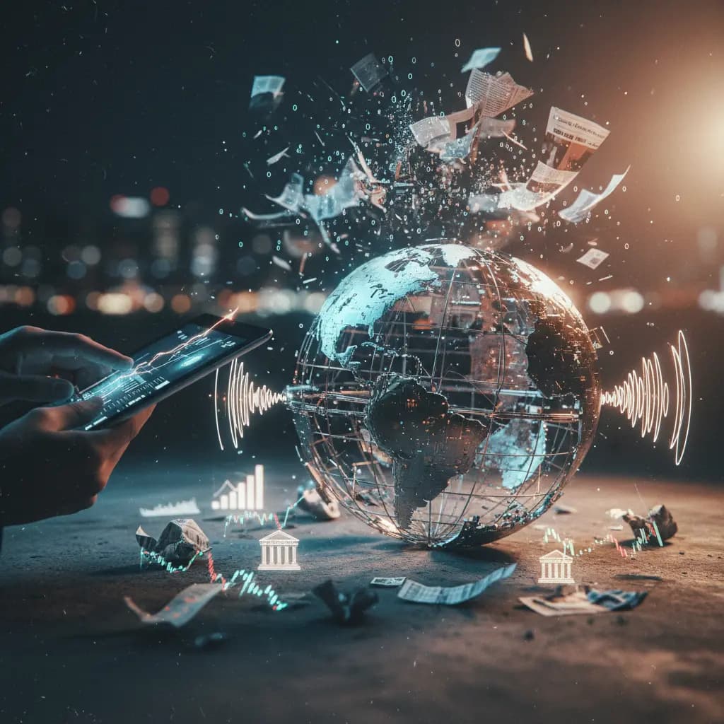 Identify High-Impact News Events for Smarter Trading