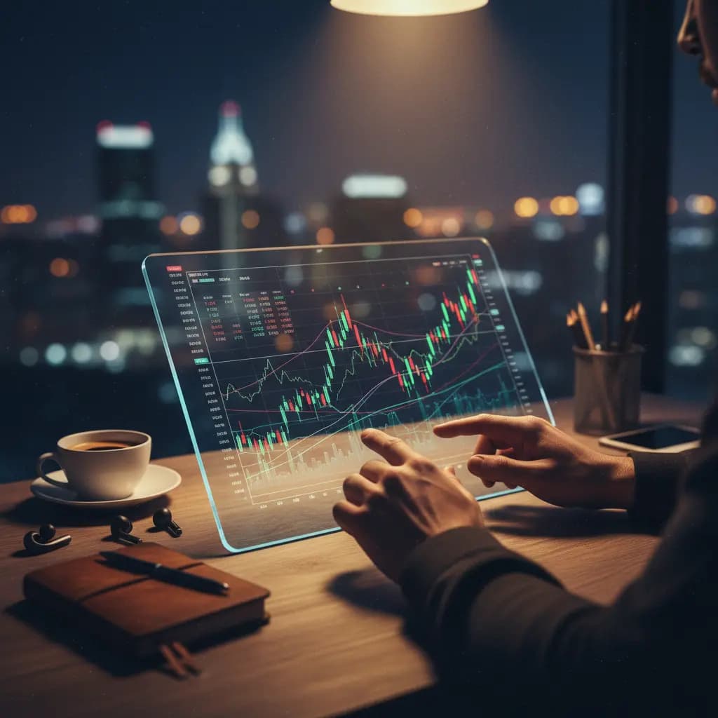 Navigating Forex Volatility: Strategies That Deliver and What Comes First