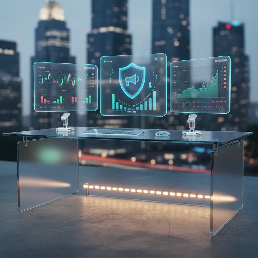 Master Your Account Risk: The Bold Trader's Guide to PipsAlerts