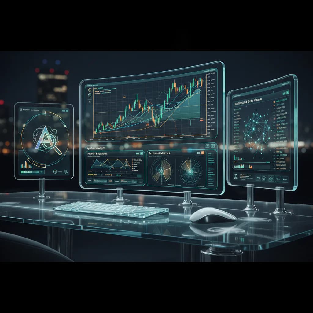 Master Symbol Analysis: Your Edge in Trading