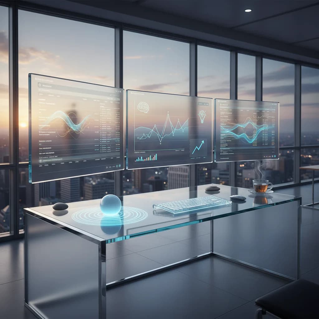 How to Read Market News Without Overreacting