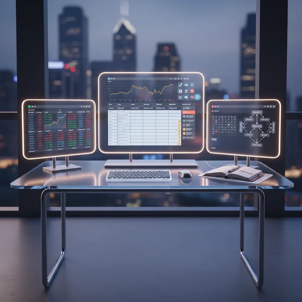 How to Use a Trading Journal: A Practical Workflow