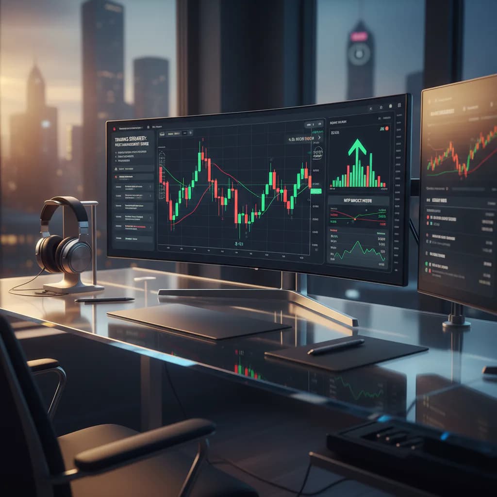 NFP News: How to Trade the Impact Like a Pro