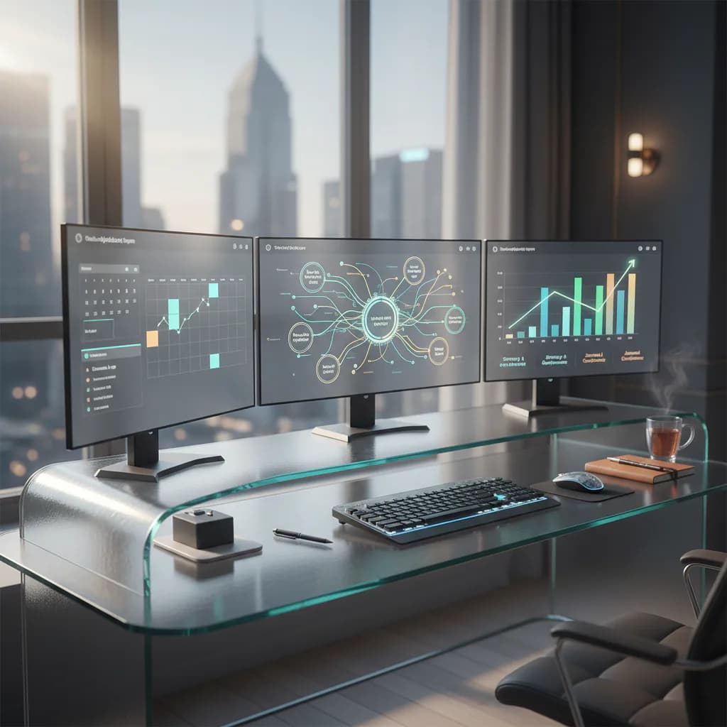 Beyond the P&L: Mastering Trading Journal Metrics for Smarter Decisions
