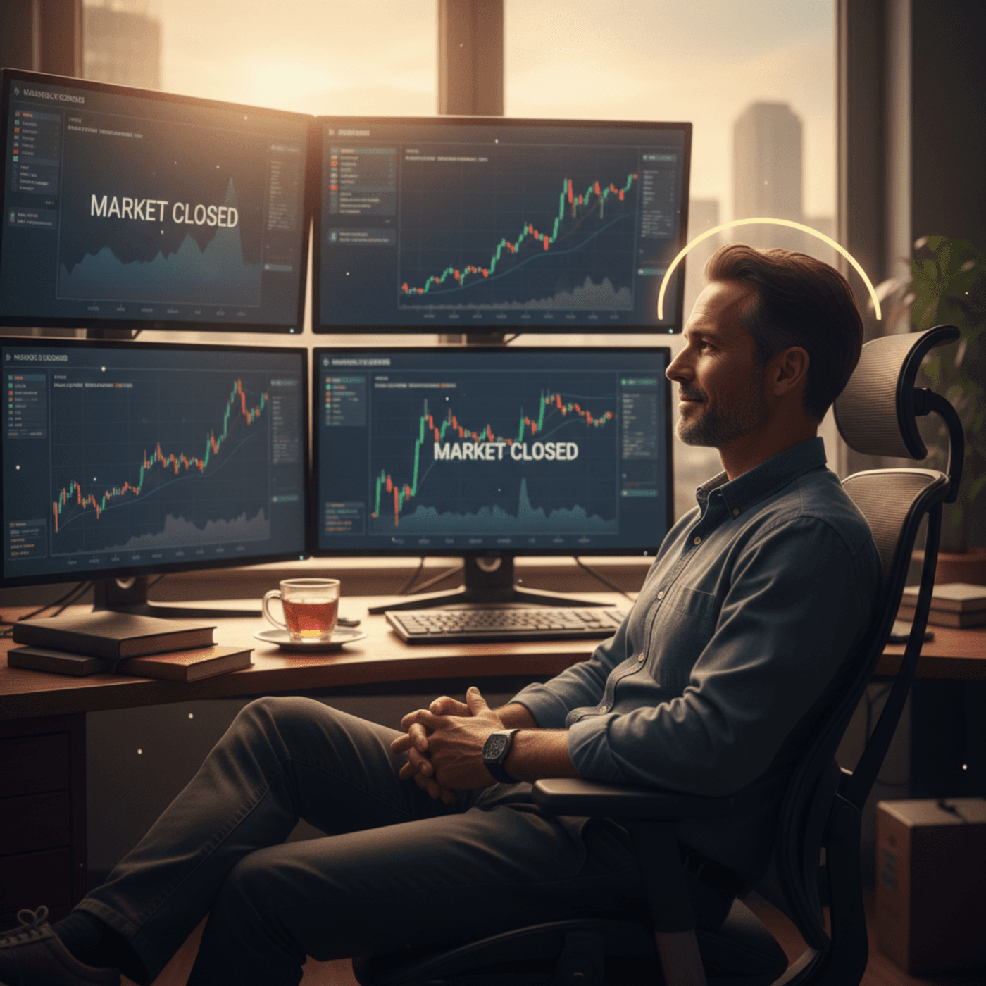 Trading Psychology Foundation and Discipline Matrix