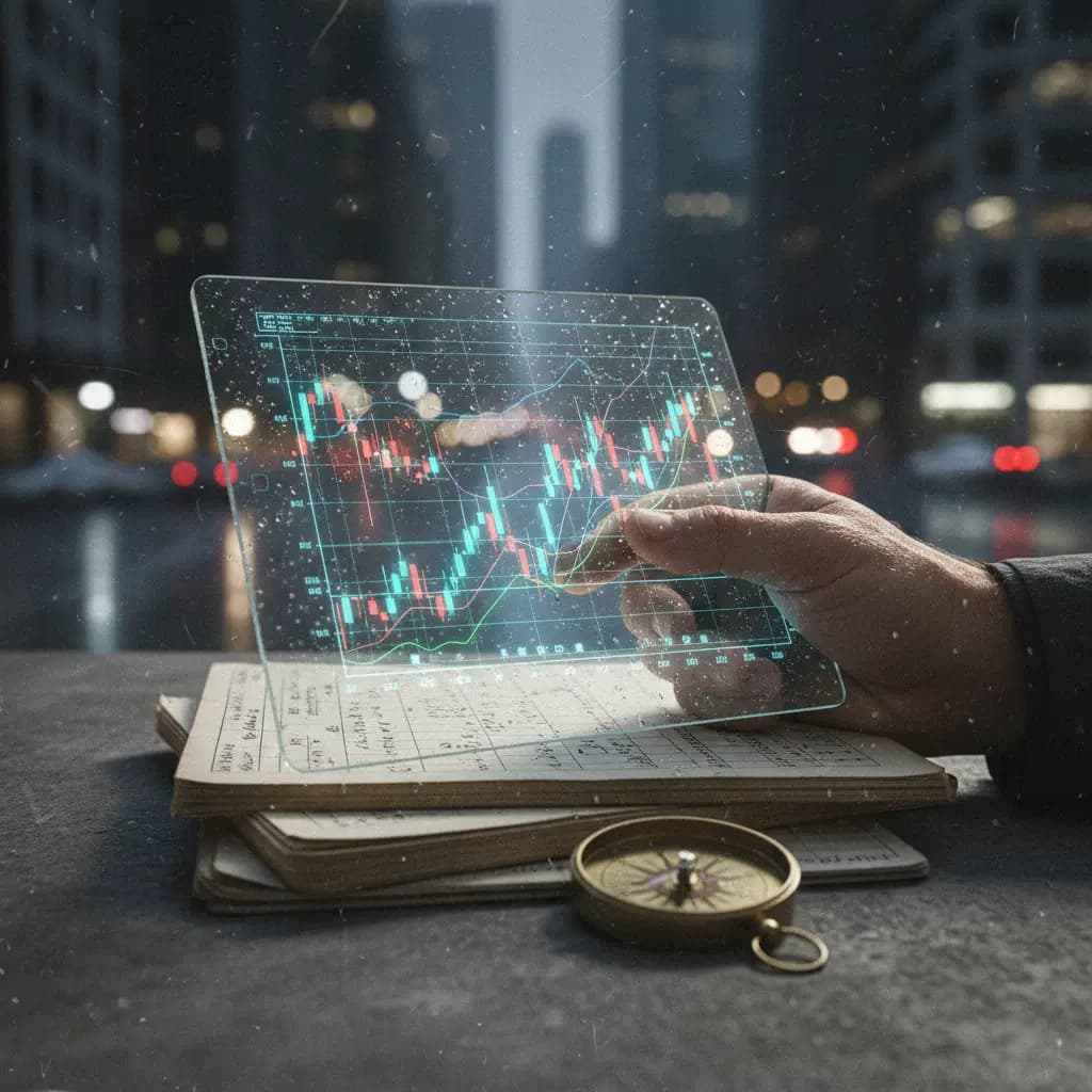 Do Forex Trading Signals Truly Work in Live Markets?