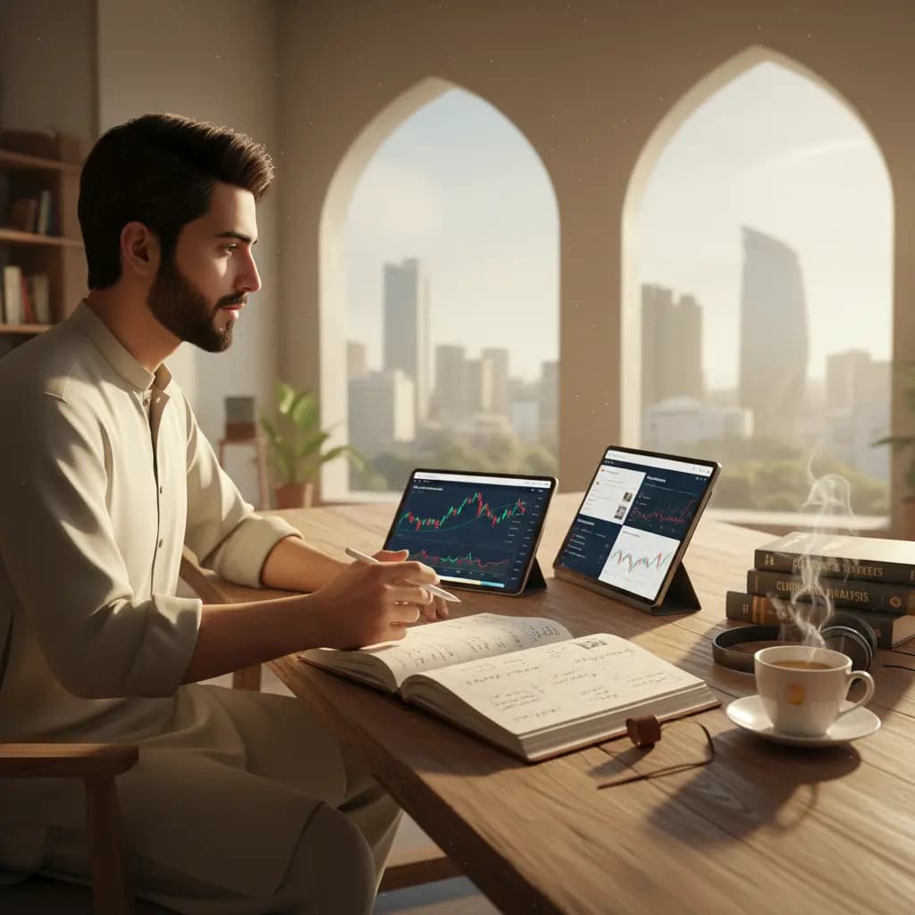 How to Compare Forex Courses and Choose a Better Learning Path