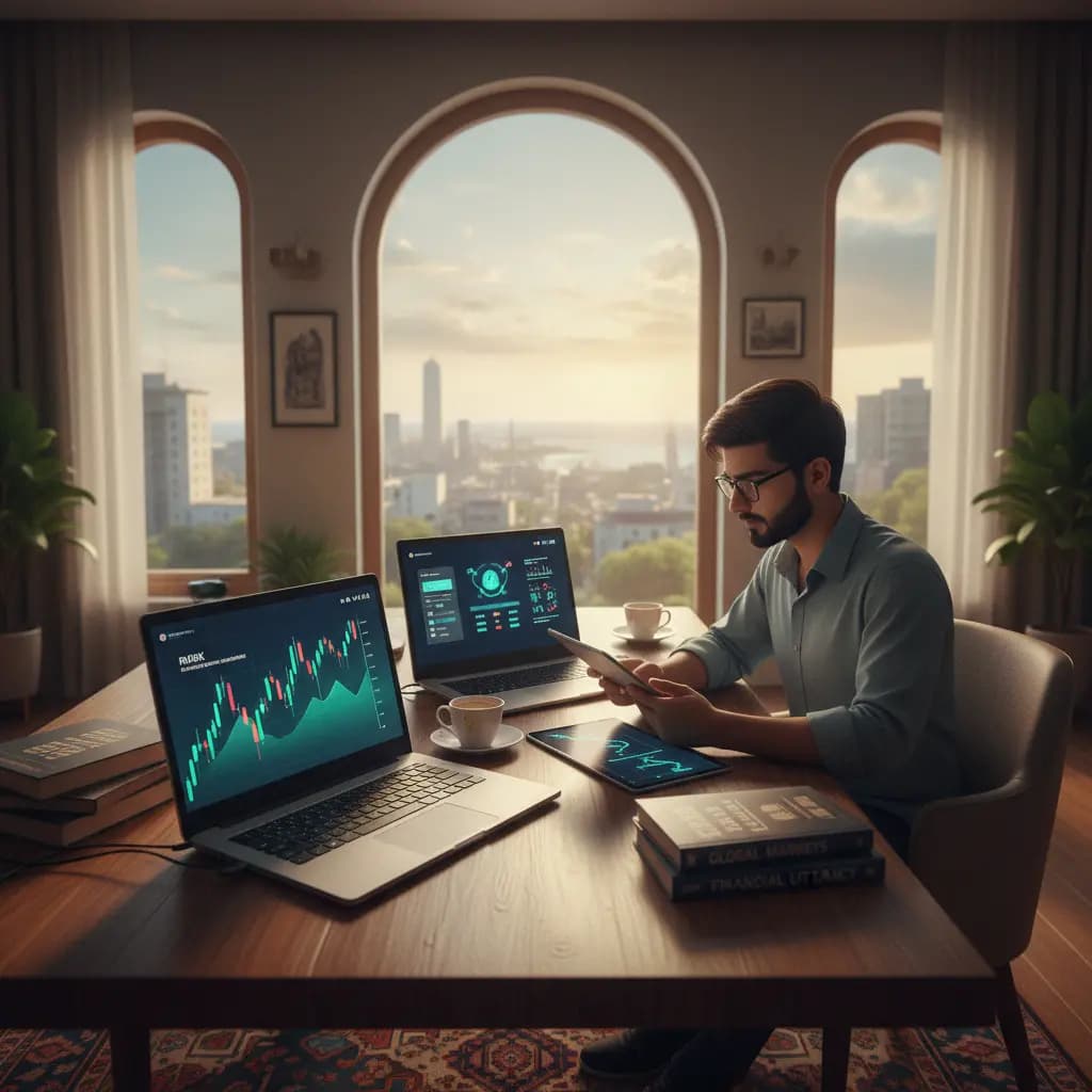 How to Choose a Forex Trading Course That Builds Real Skill