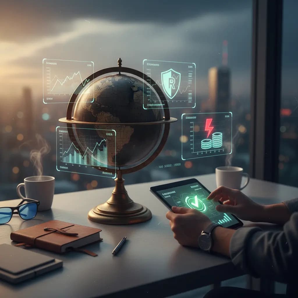 Is Forex Trading Allowed? Regulation, Risk, and What Traders Should Check