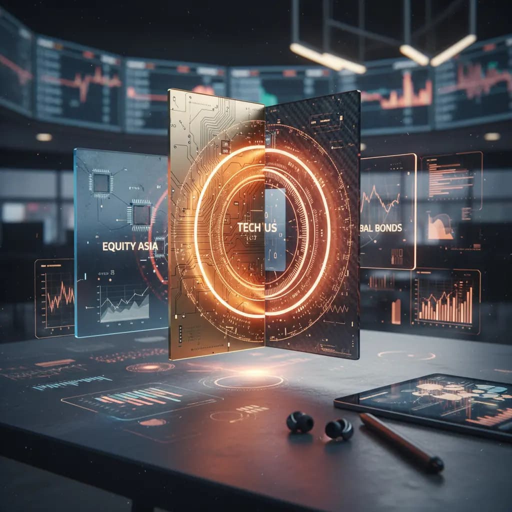 Portfolio Overlap Analysis Guide