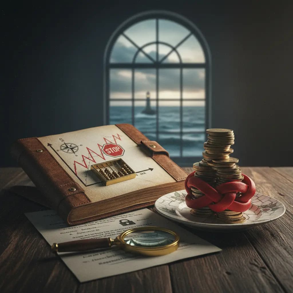 Forex Limits, Regulation, and Risk: What Traders Need to Know