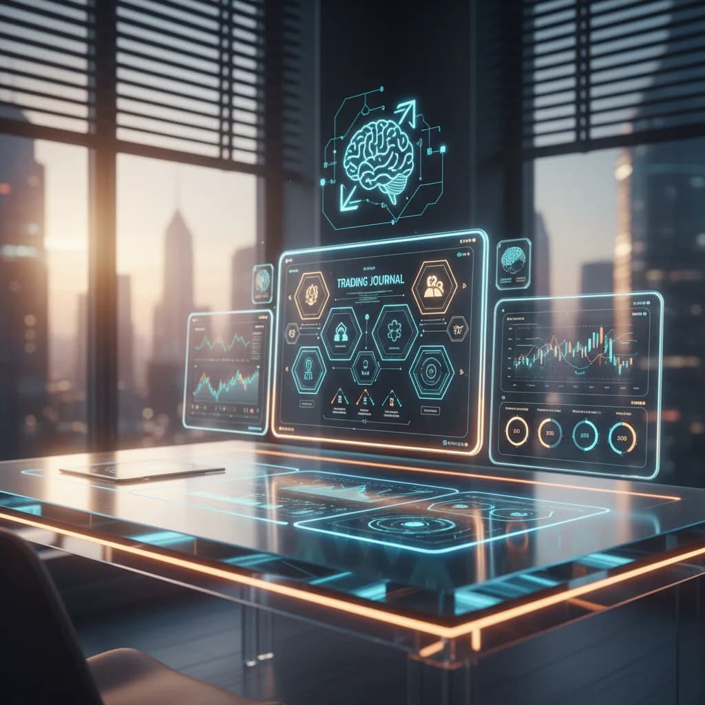 Trading Journal Metrics That Actually Matter