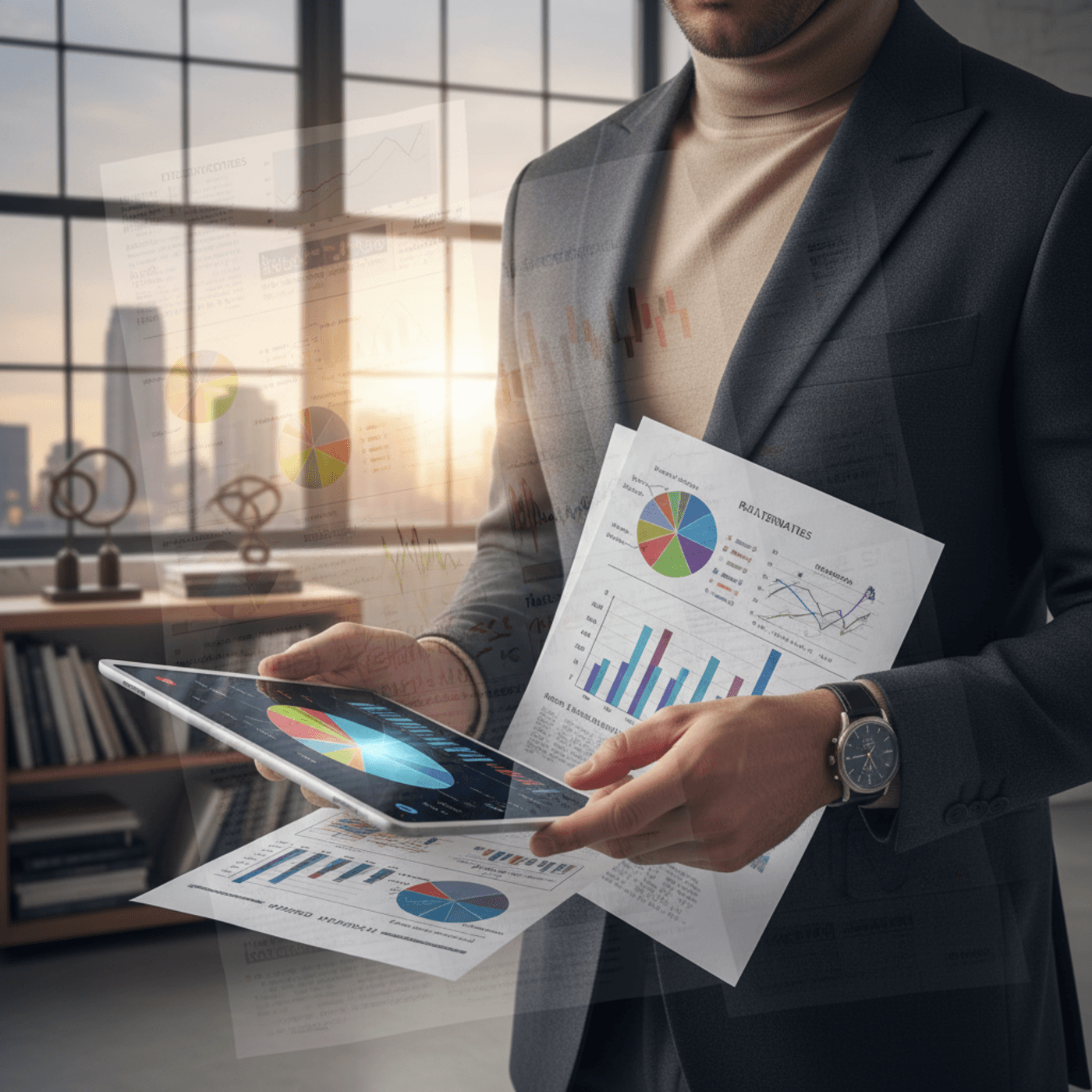 Find hidden concentration before it finds you