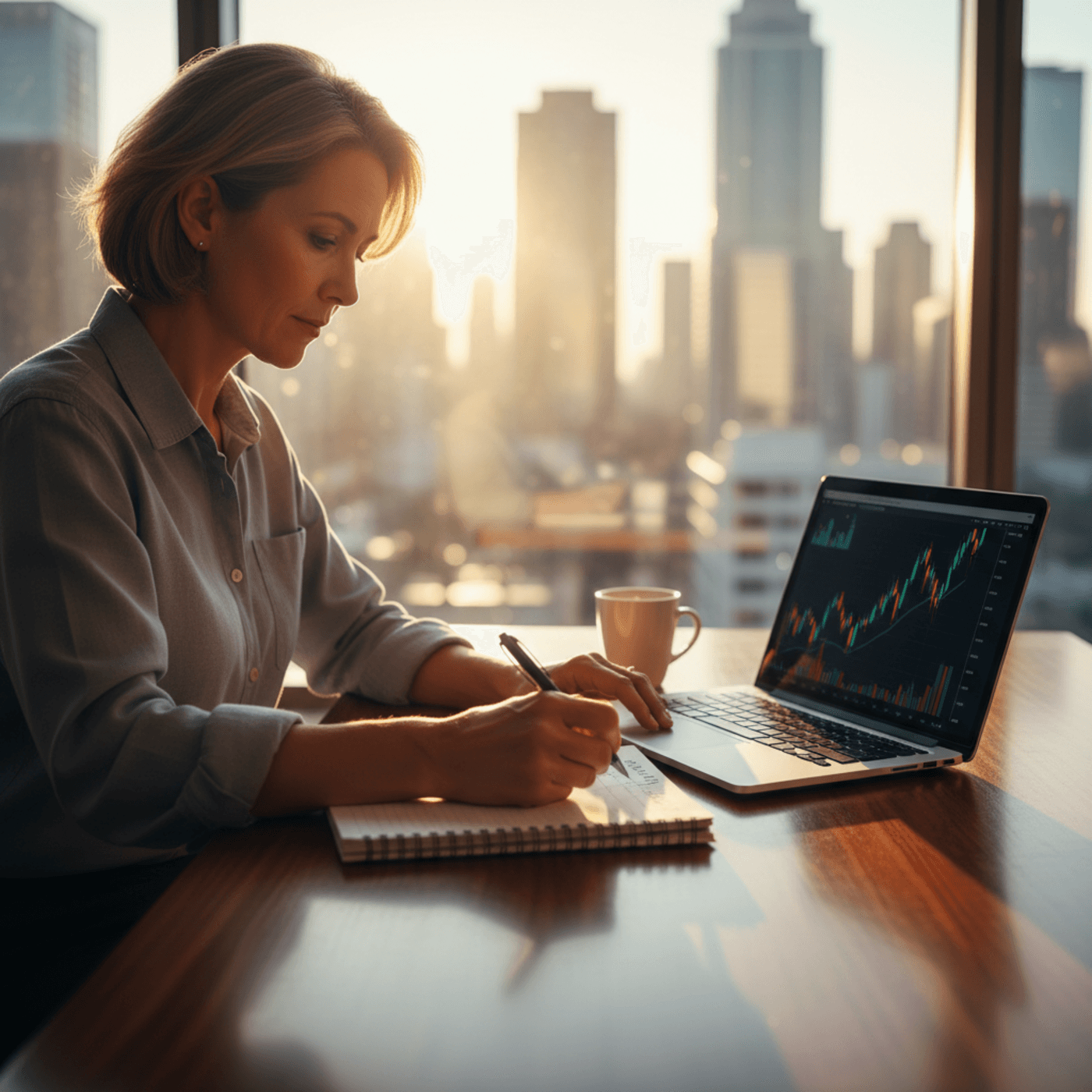 Protect capital before you optimize anything else