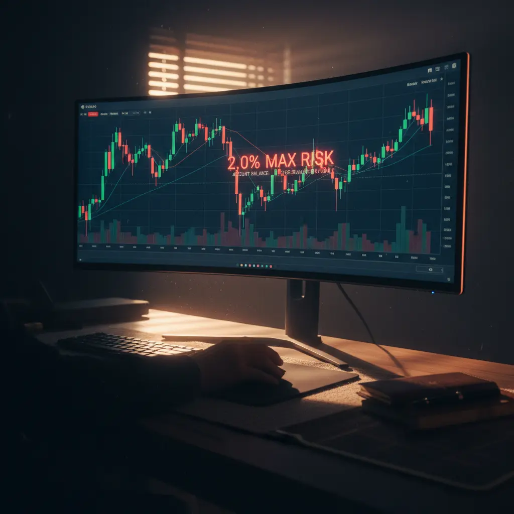 The 2 Percent Risk Rule in Trading section visual 2