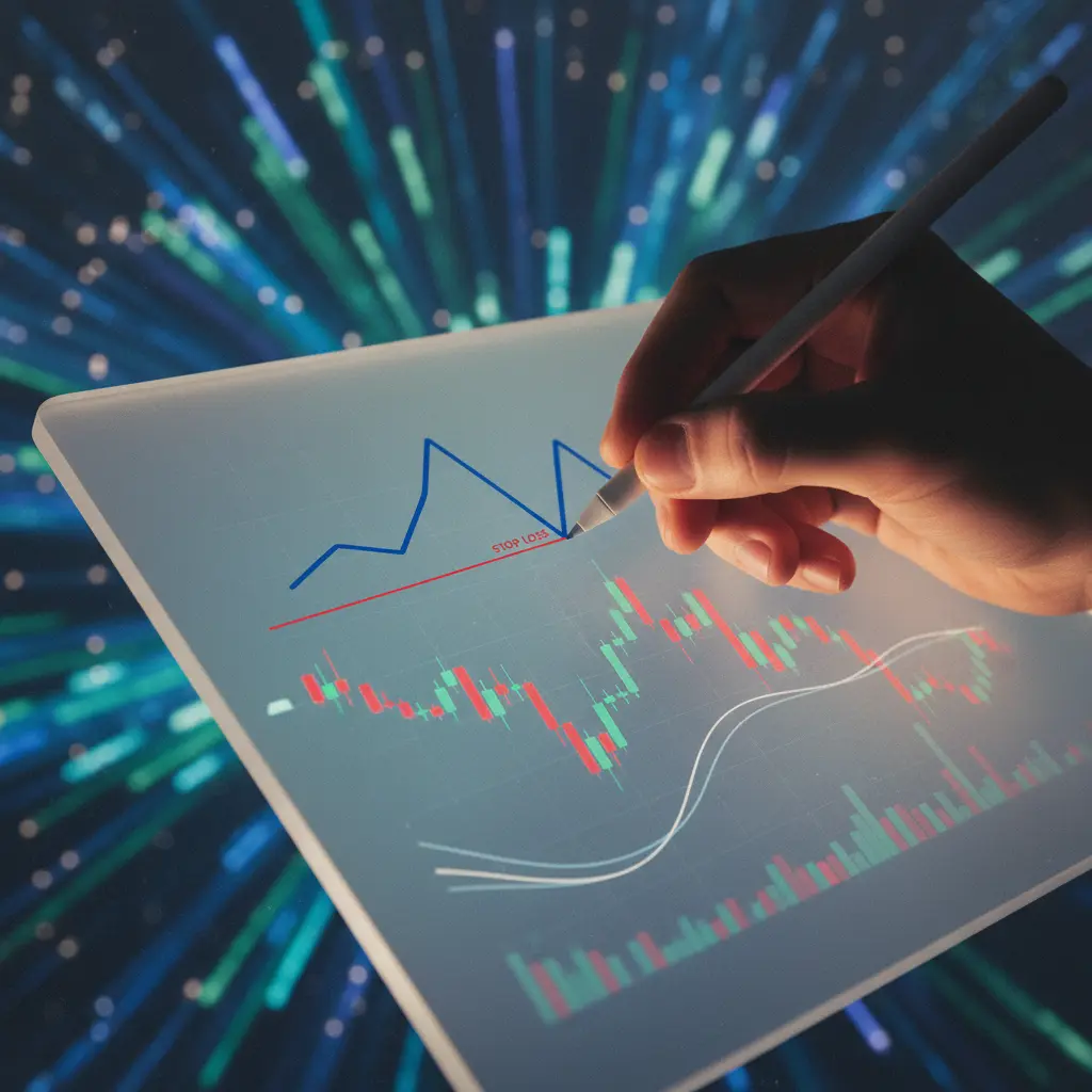 How to Set Stop Loss Without Guessing section visual 2