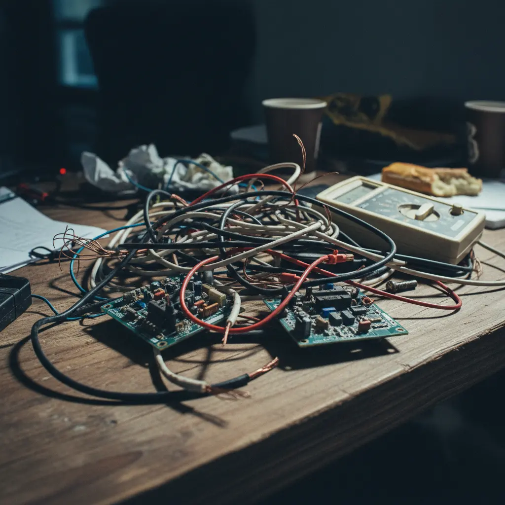 How to Spot Low-Quality Signal Providers section visual 2