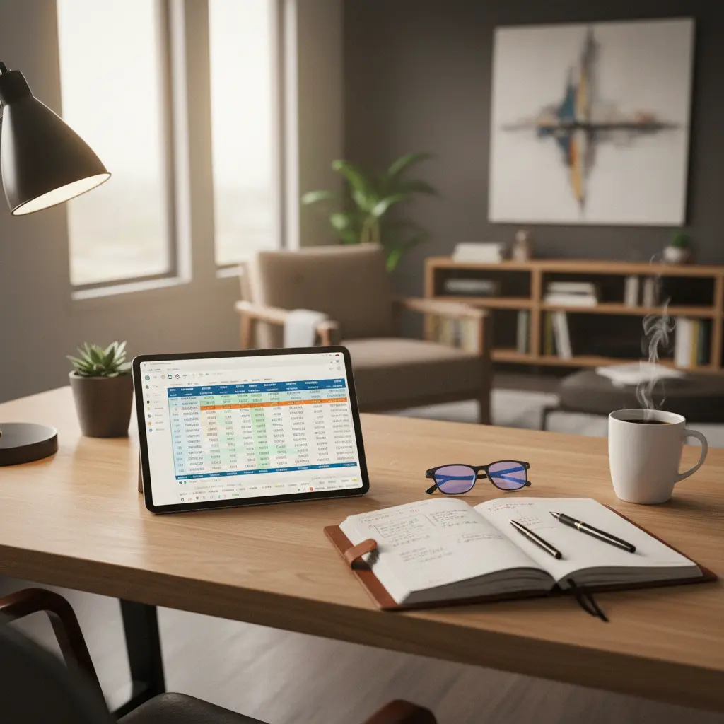 How to Use a Trading Journal section visual 2