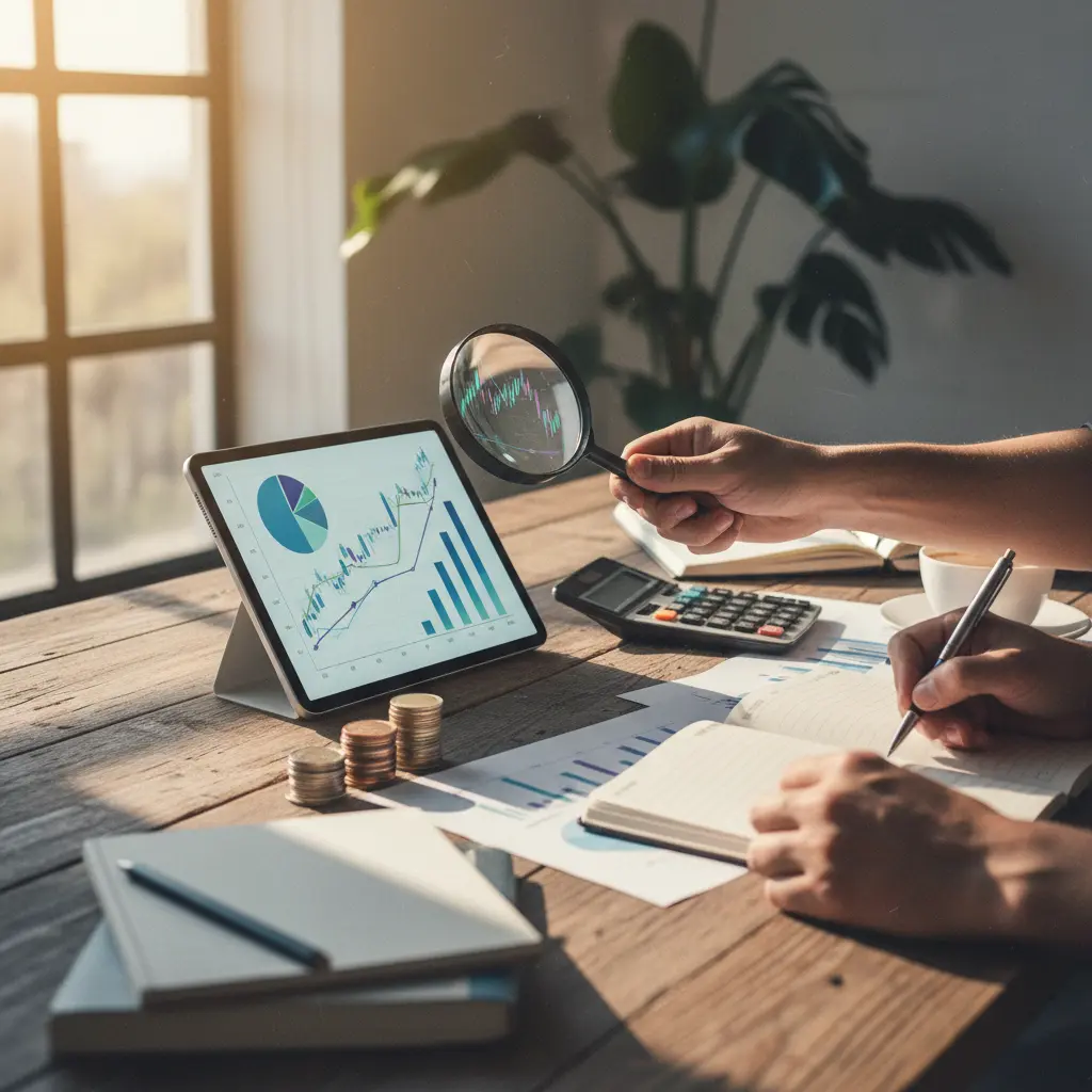 How to Compare Forex Training Costs Without Overpaying section visual 2