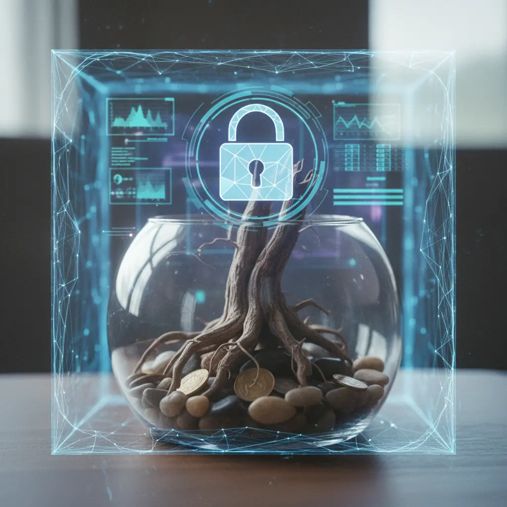 Understanding Forex Limits, Regulation, and Risk Before You Start section visual 2