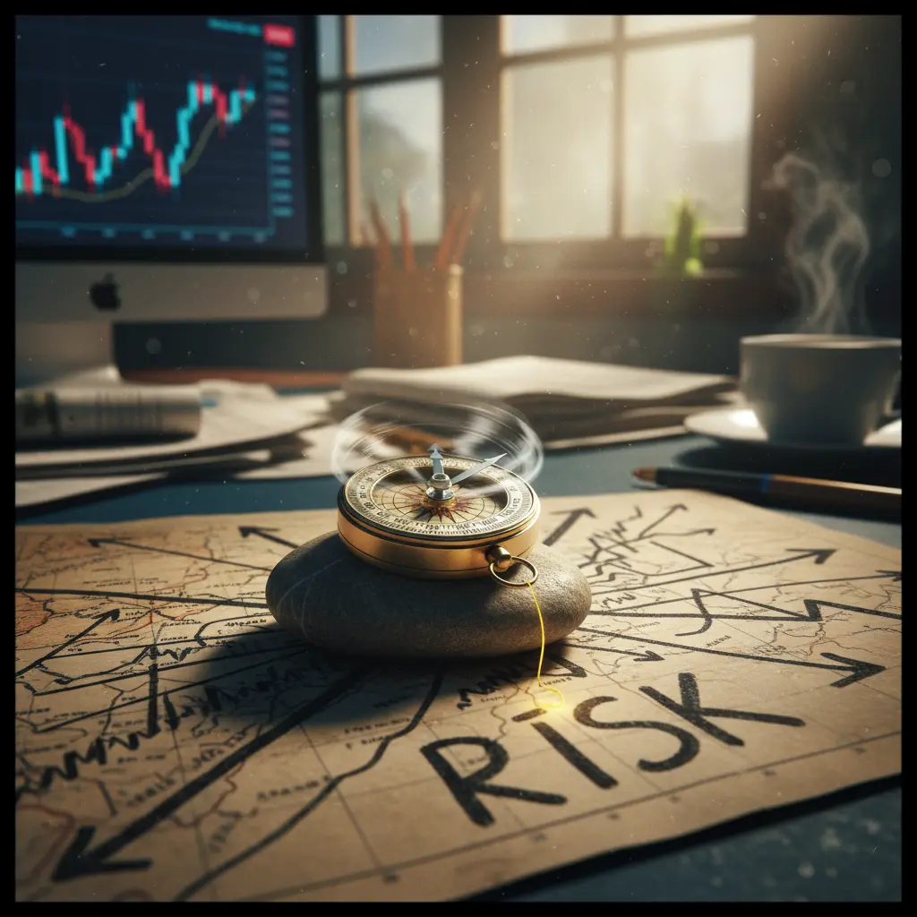 Which forex strategies work best in volatile markets and what matters first section visual 2